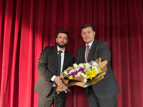 BARTIN BELEDİYESİ’NDEN ANLAMLI PROGRAM