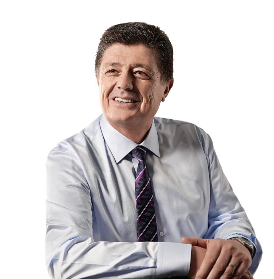 “TÜM EMEKÇİLERİMİZİN GÜNÜ KUTLU OLSUN”
