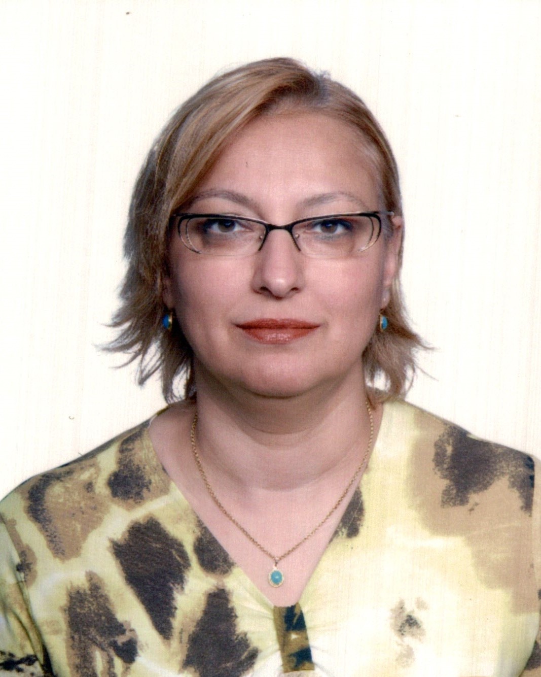 Betül BOZBULUT