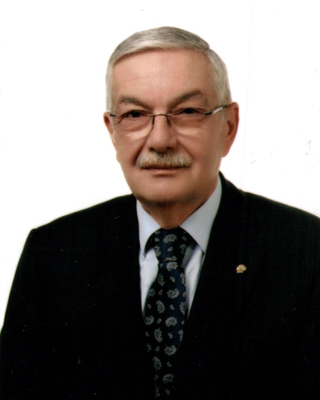 Cemal Selim KARAKAŞ