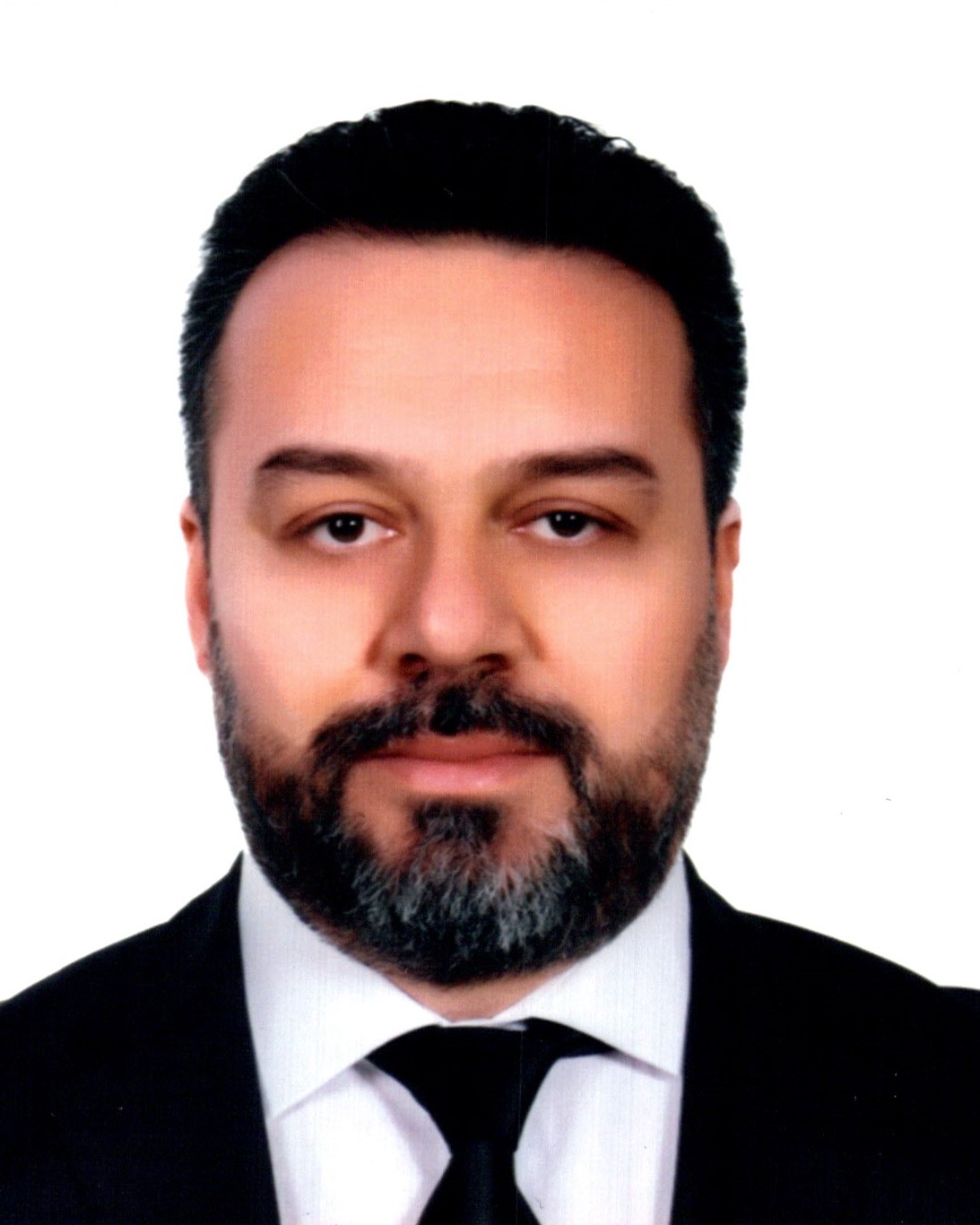 Cüneyt ÖZDEMİR