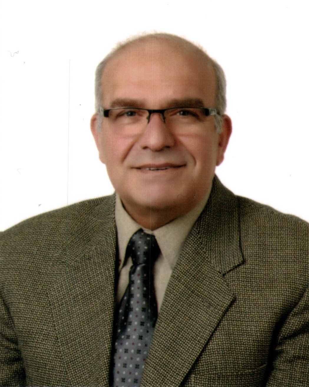 Harun ÖZEK