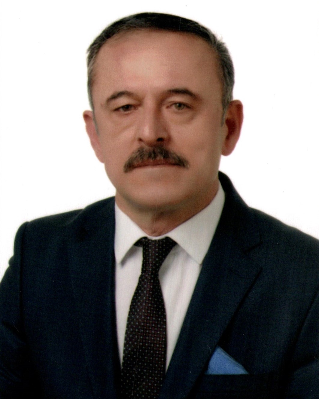 Hayri GÜNEŞ