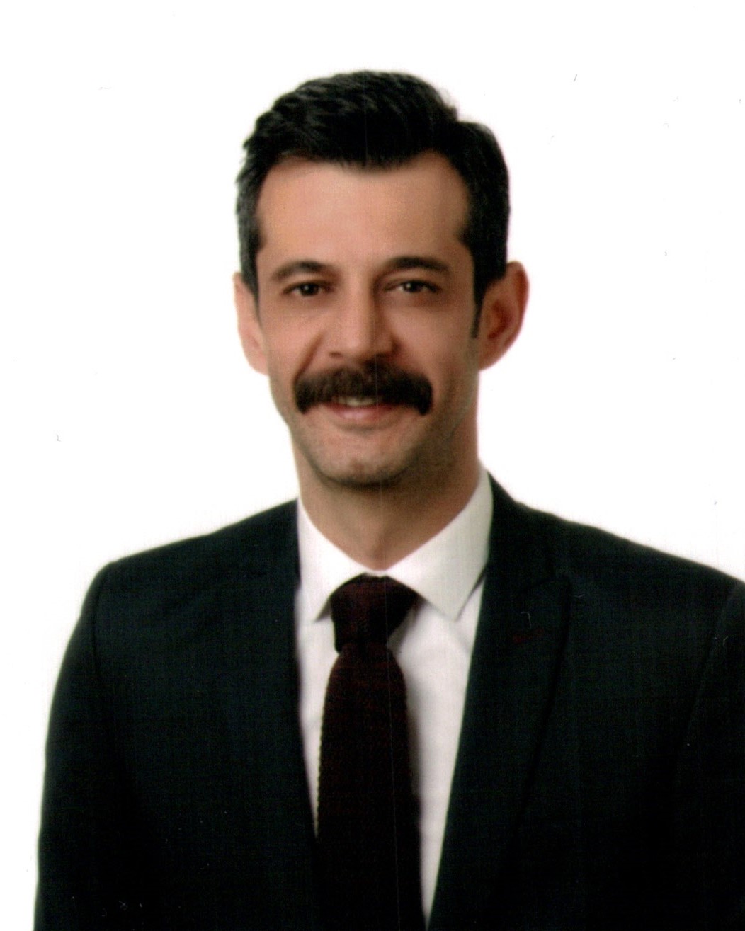 Şamil KESER