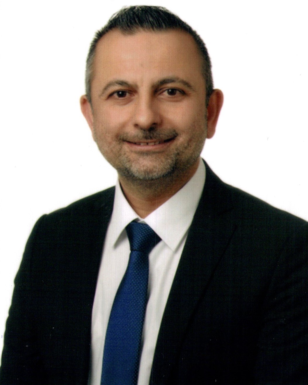 Turgay KABAKCI